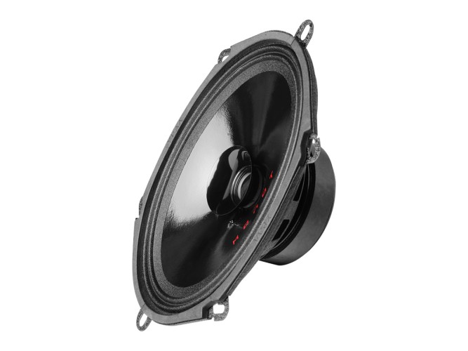 УРАЛ (Ural) Широкополосная акустика АС-М57 МОЛОТ 5*7" (13*18см) (пара)