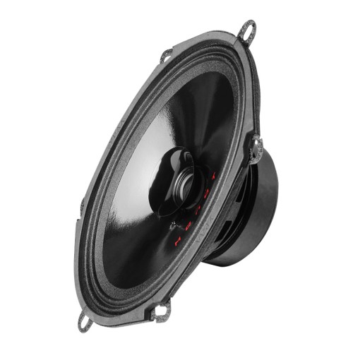 УРАЛ (Ural) Широкополосная акустика АС-М57 МОЛОТ 5*7&quot; (13*18см) (пара)