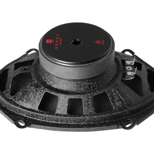 УРАЛ (Ural) Широкополосная акустика АС-М57 МОЛОТ 5*7&quot; (13*18см) (пара)