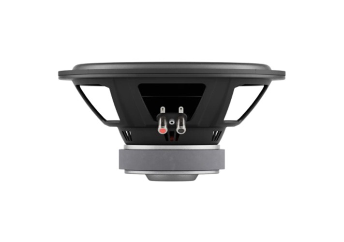 Пассивный автомобильный сабвуферный динамик Pride S.4 D2 12" (30см)