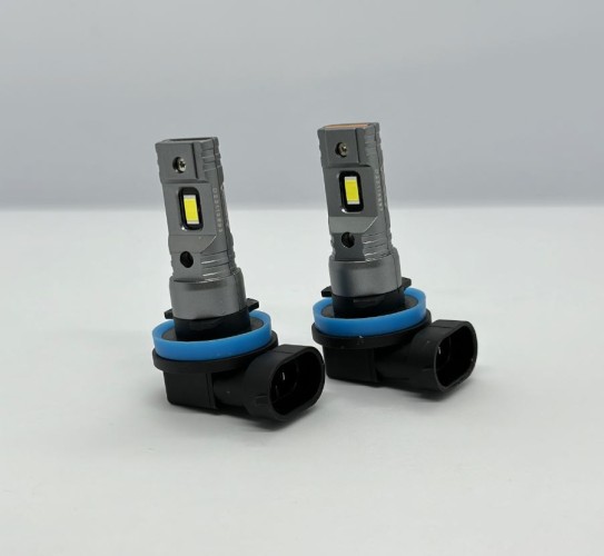 Комплект LED ламп головного света Viper EASY LED H11 