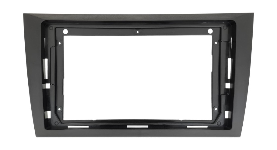 Рамка для установки в VW Golf 2008 - 2012 9 дюймов