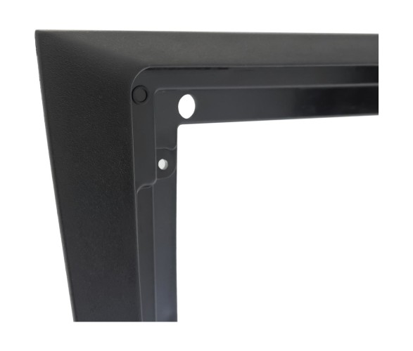 Рамка для установки в VW Golf 2008 - 2012 9 дюймов