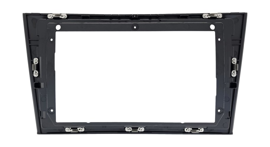 Рамка для установки в VW Golf 2008 - 2012 9 дюймов
