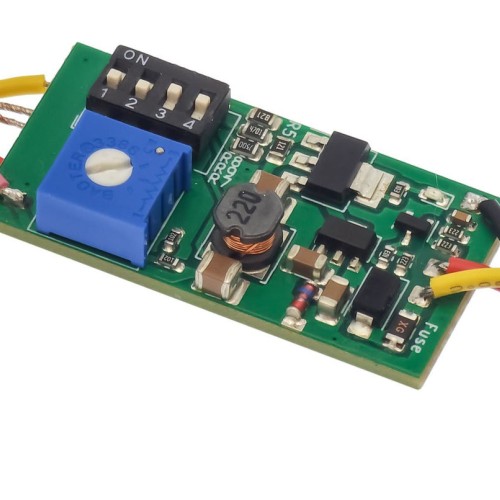 Блютузер WideMedia FMA-02 адаптер для подключения штатного BT микрофона к новой магнитоле