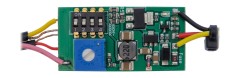 Блютузер WideMedia FMA-02 адаптер для подключения штатного BT микрофона к новой магнитоле