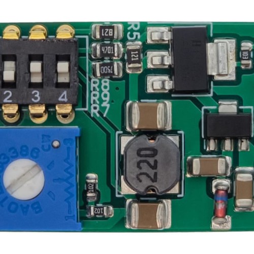 Блютузер WideMedia FMA-02 адаптер для подключения штатного BT микрофона к новой магнитоле