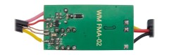 Блютузер WideMedia FMA-02 адаптер для подключения штатного BT микрофона к новой магнитоле