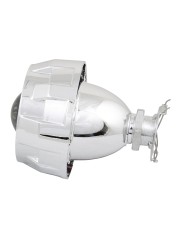 C-3 биксеноновая линза мотоксенон МТ-11 (1шт)