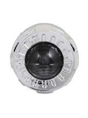 C-3 биксеноновая линза мотоксенон МТ-11 (1шт)