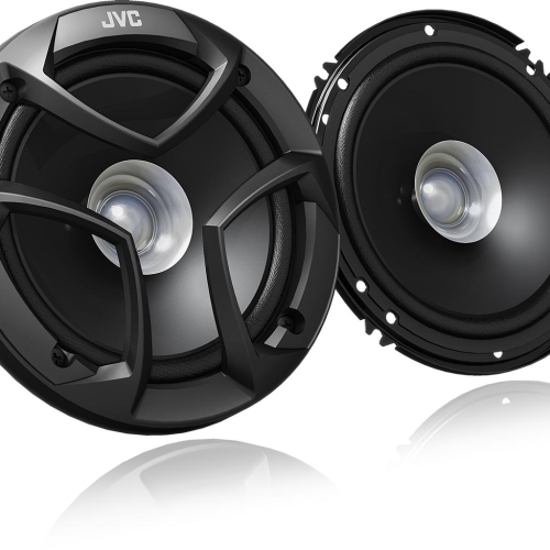 Однополосная широкополосная автомобильная акустика Jvc CS-J610 (пара)