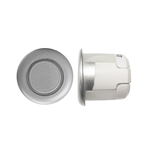 Парктроник Parkmaster 49F-4-A (Серебристый)