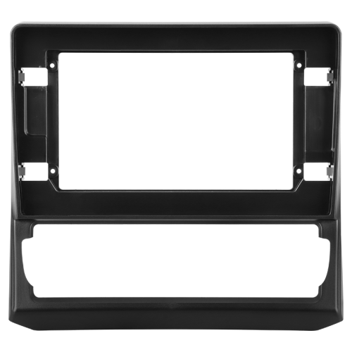 Установочный комплект Teyes (Тиайс) для Toyota Innova 2 2015-2023 10"