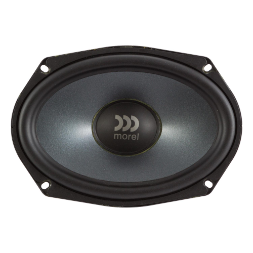 MOREL TEMPO ULTRA 692 - 2WAY MKII 2-х полосная компонентная акустика 6*9" (комплект)