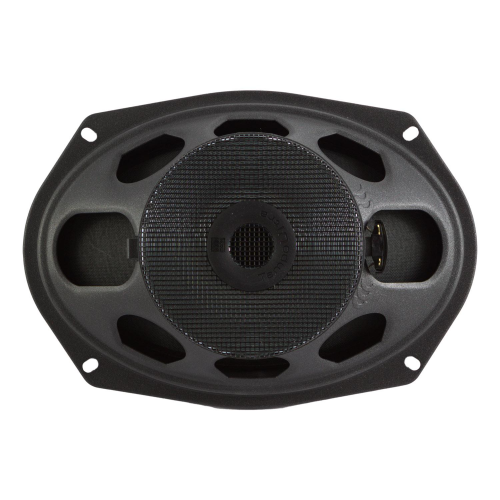 MOREL TEMPO ULTRA 692 - 2WAY MKII 2-х полосная компонентная акустика 6*9" (комплект)