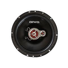 Aiwa ASM-630 3-х полосная коаксиальная акустика 16,6 см (пара)