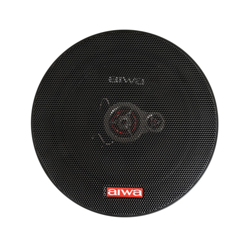 Aiwa ASM-630 3-х полосная коаксиальная акустика 16,6 см (пара)