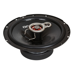 Aiwa ASM-630 3-х полосная коаксиальная акустика 16,6 см (пара)