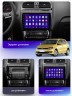 Штатная магнитола Teyes CC3 2K Volkswagen Polo 5 2008-2020 9" (F1)