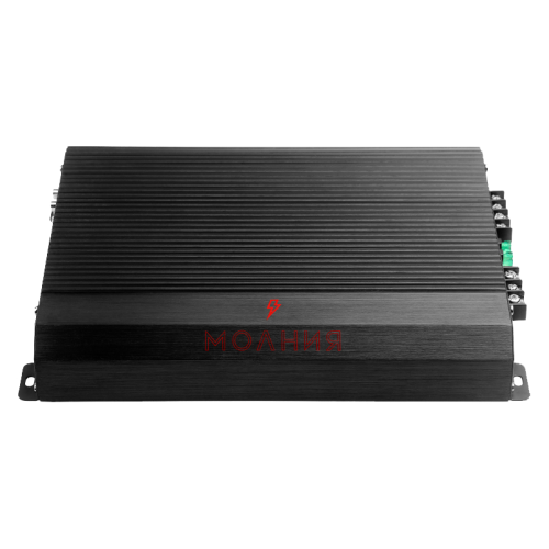 1-канальный автомобильный усилитель Урал Молния МЛ 1.500