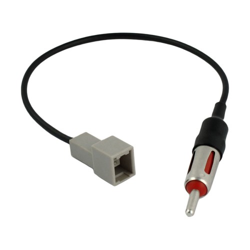 ISO-переходник на антенну для Hyundai, KIA