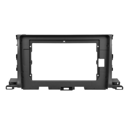 Установочный комплект Teyes для Toyota Highlander 3 XU50 2013-2018 10.2" (Вариант C) max комплектация