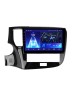 Установочный комплект Teyes для Mitsubishi Outlander 3 III GF0W GF0W GG0W 2018-2021 10" CAN RP5-MT-002