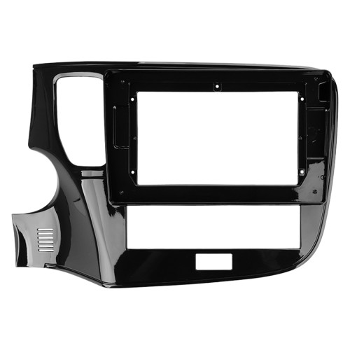 Установочный комплект Teyes для Mitsubishi Outlander 3 III GF0W GF0W GG0W 2018-2021 10" CAN RP5-MT-002