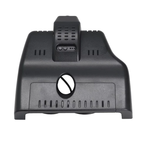 Штатный двухканальный видеорегистратор RedPower DVR-TOY13-G DUAL для Toyota Camry XV80 (китайская сборка)