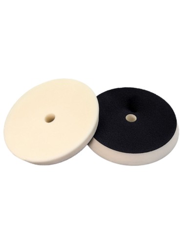 3D Polishing Spider Foam Pad - режущий полировальный круг 150мм