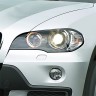 Стекла фар BMW X5 E70 (2006-2013)