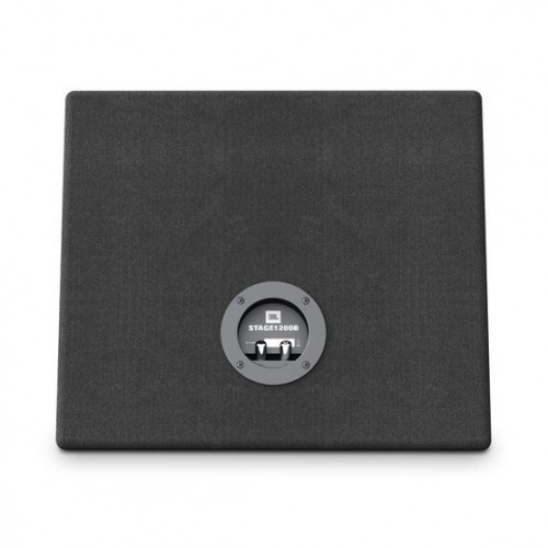 Пассивный автомобильный сабвуферный динамик JBL STAGE1200B