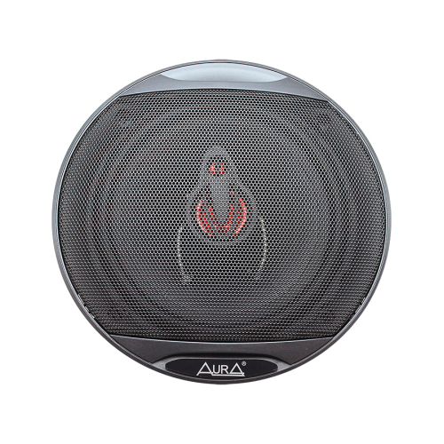 Aura Fireball-653 3-х полосная коаксиальная акустика 16 см  (пара)