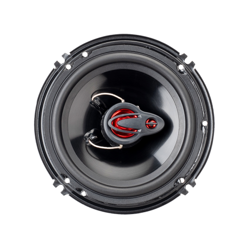 Aura Fireball-653 3-х полосная коаксиальная акустика 16 см  (пара)