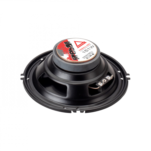 Aura Fireball-653 3-х полосная коаксиальная акустика 16 см  (пара)