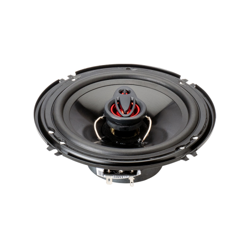 Aura Fireball-653 3-х полосная коаксиальная акустика 16 см  (пара)