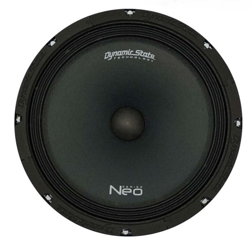Dynamic State NEO NM-25.1N мидбас 10" (25см) (1 штука)