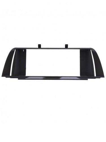Переходная рамка для установки магнитолы Carav BMW 5 Series F10 F11 2010-2017 9" (22-660)