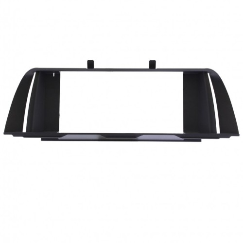 Переходная рамка для установки магнитолы Carav BMW 5 Series F10 F11 2010-2017 9" (22-660)