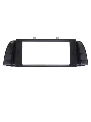 Переходная рамка для установки магнитолы Carav BMW 5 Series F10 F11 2010-2017 9" (22-660)