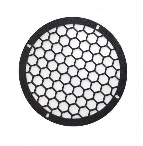 Защитные сетки (Grill) рисунок "СОТЫ" 20" (пара)