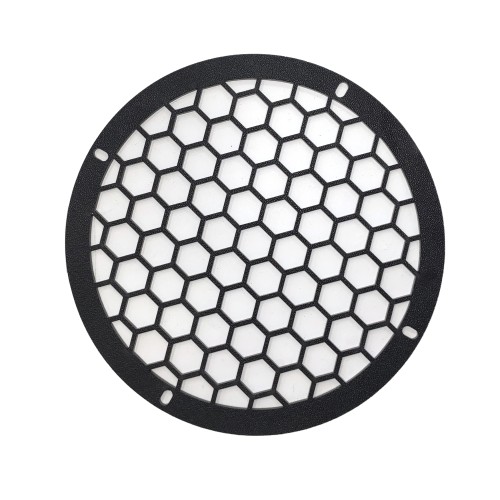 Защитные сетки (Grill) рисунок "СОТЫ" 20" (пара)