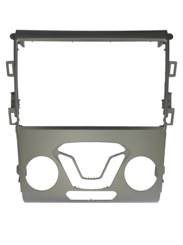 Рамка для установки магнитолы Ford Mondeo 2013-2019 9" 