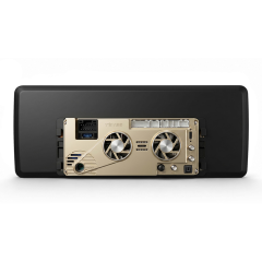 Планшет Teyes Тиайс CC4 12.3"