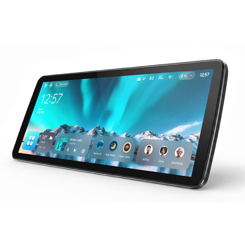Планшет Teyes Тиайс CC4 12.3"
