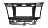 Рамка для установки в Mitsubishi Lancer X 2007+ 10"