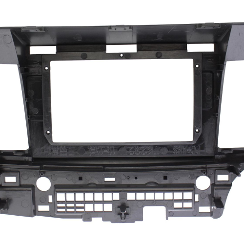 Рамка для установки в Mitsubishi Lancer X 2007+ 10"