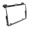 Рамка для установки в Toyota Land Cruiser Prado, Lexus GX 2002-2009 9" дисплея