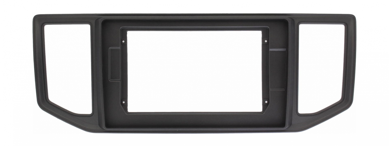 Рамка для установки в VW Crafter 2017+ 10" дисплея