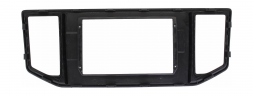 Рамка для установки в VW Crafter 2017+ 10" дисплея